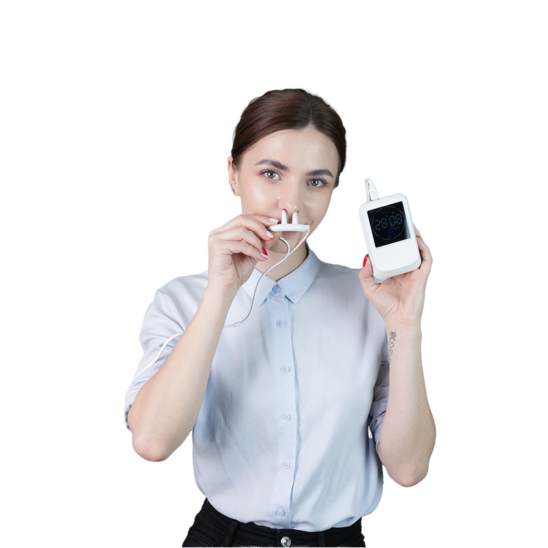 407-Allergy Rhinitis Therapy Device for Sinusitis & Snoring Relief Low Level Laser Nose Care Healthcare .jpg